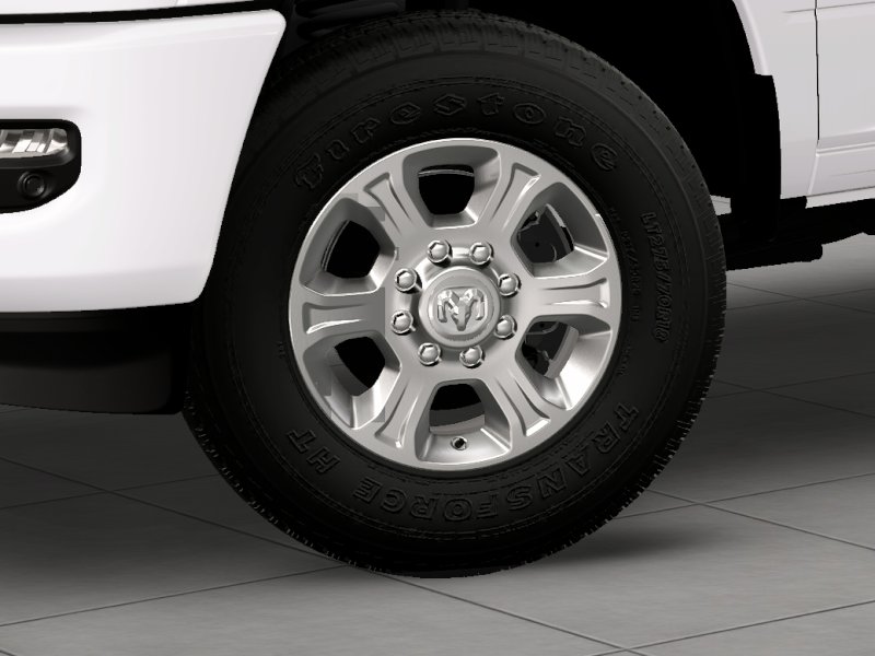 2026 Ram 2500 Big Horn photo 3