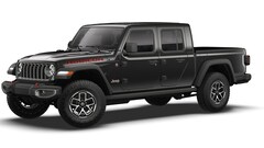2026 Jeep Gladiator RUBICON 4X4 Pickup