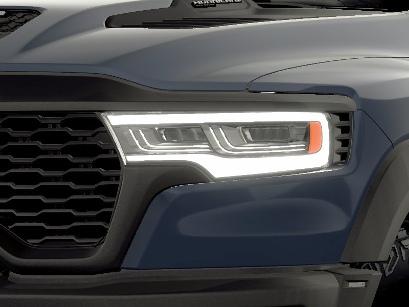 2026 Ram 1500 RHO photo 2