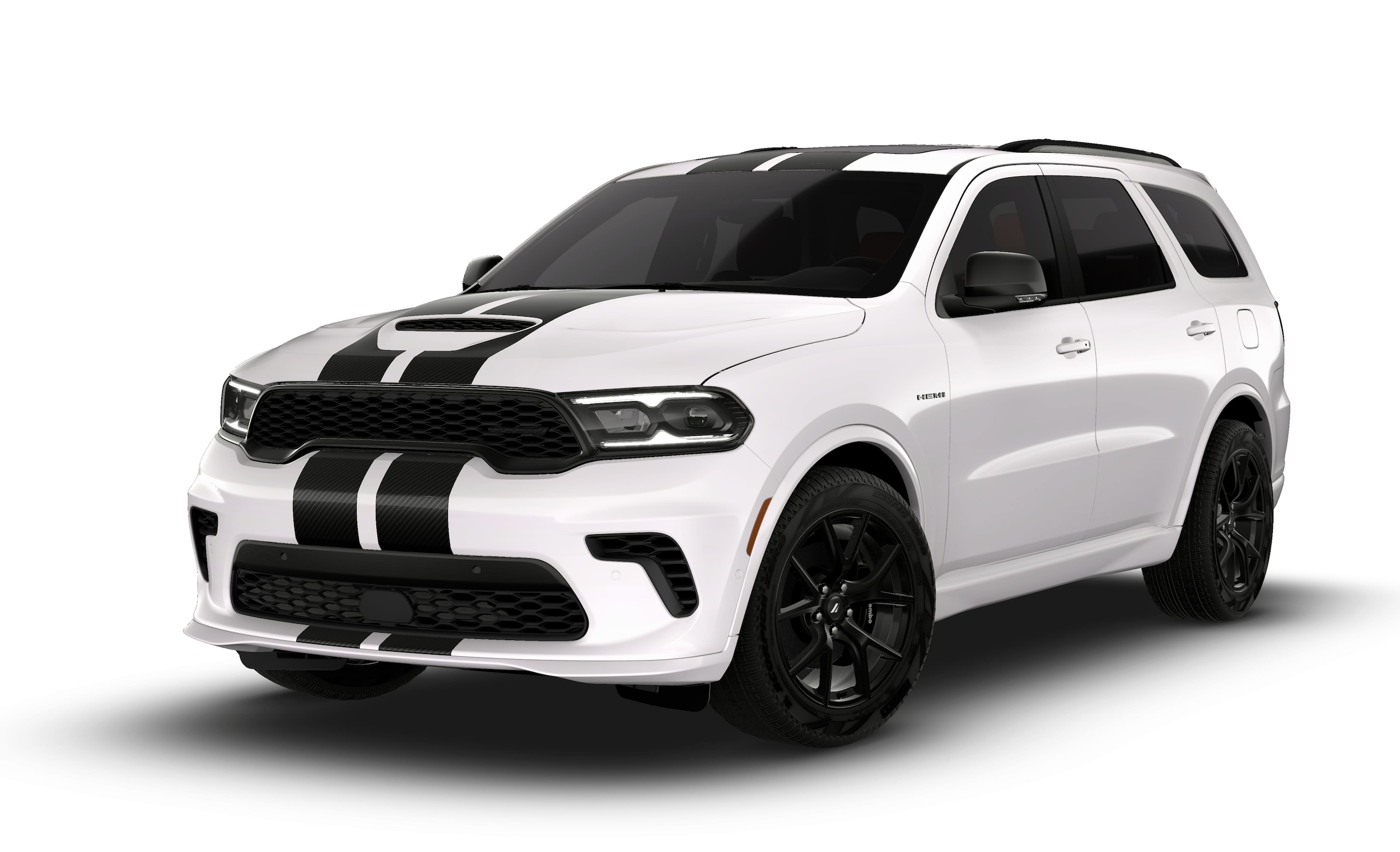 2026 Dodge Durango GT HEMI Premium V8 AWD's photo