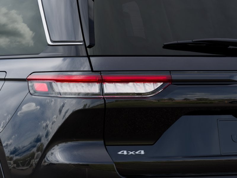 2025 Jeep Grand Cherokee Summit - Photo 15