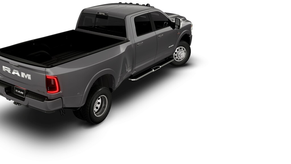 New 2027 Ram