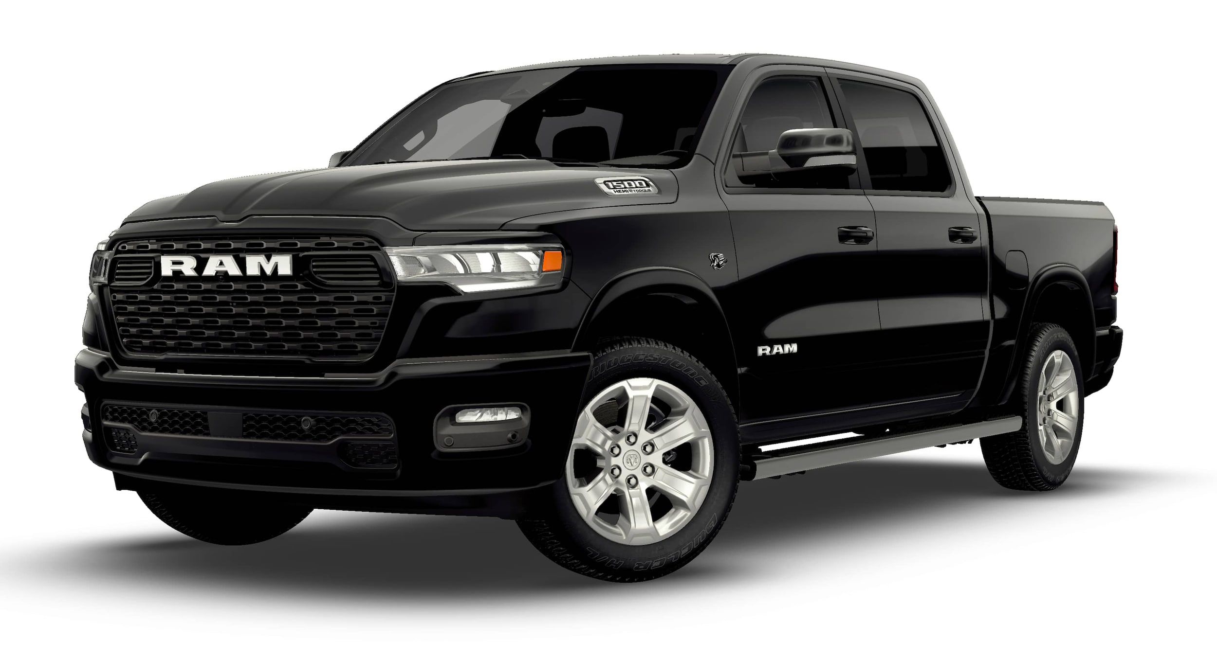 2026 RAM 1500 Big Horn/Lone Star - Photo 38