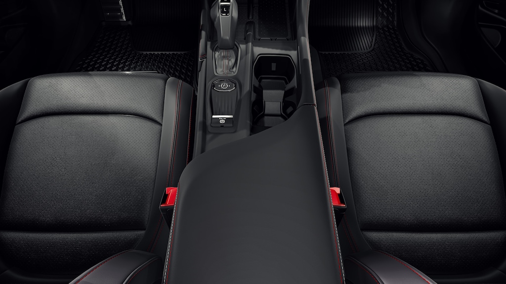 New 2027 Dodge Charger R/T PLUS 4-DOOR AWD Sedan