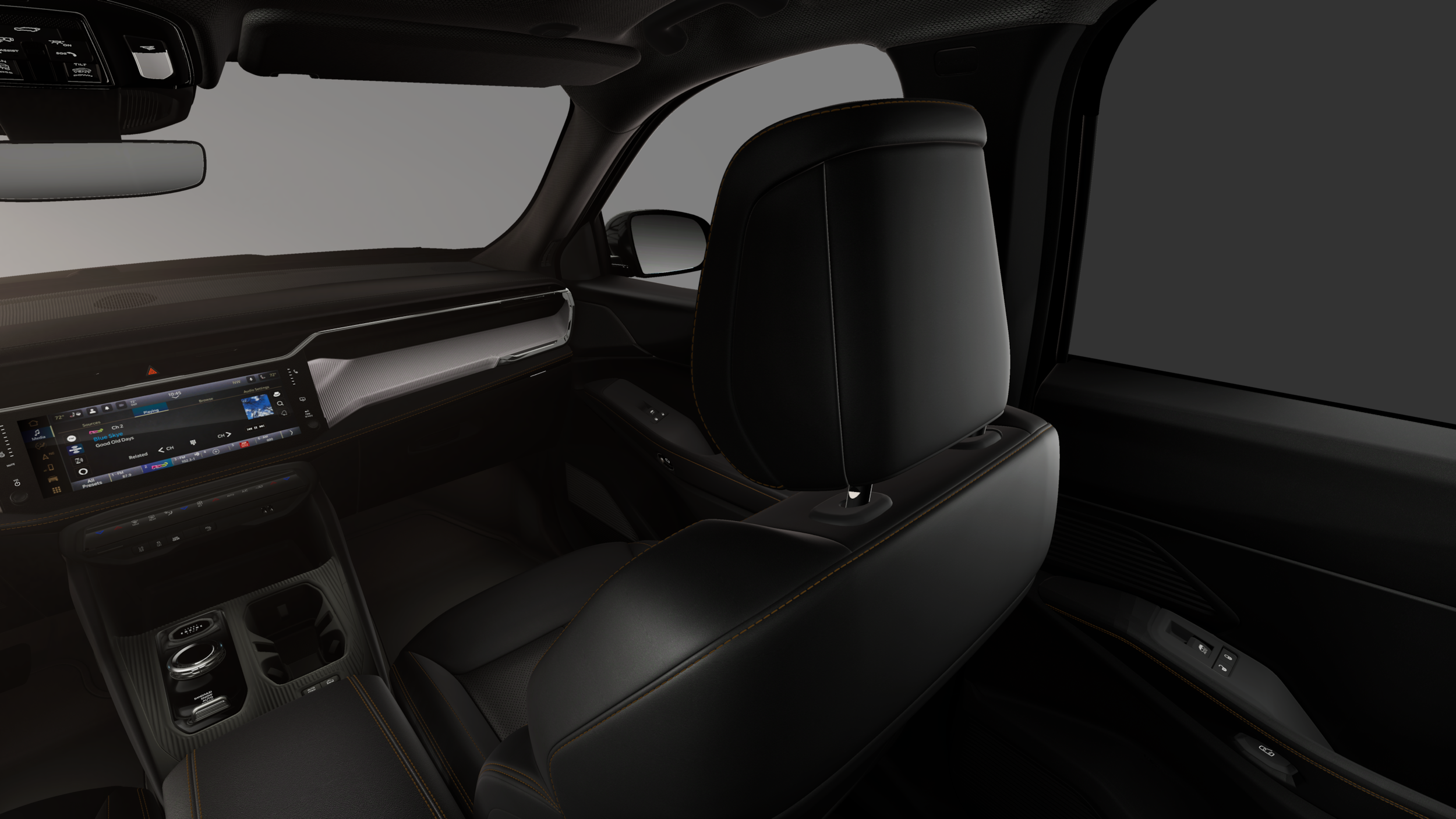 2026 Jeep Cherokee Limited - Photo 7