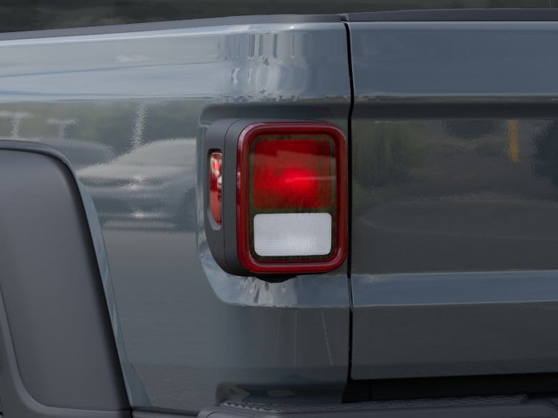 2025 Jeep Gladiator Sport S - Photo 25