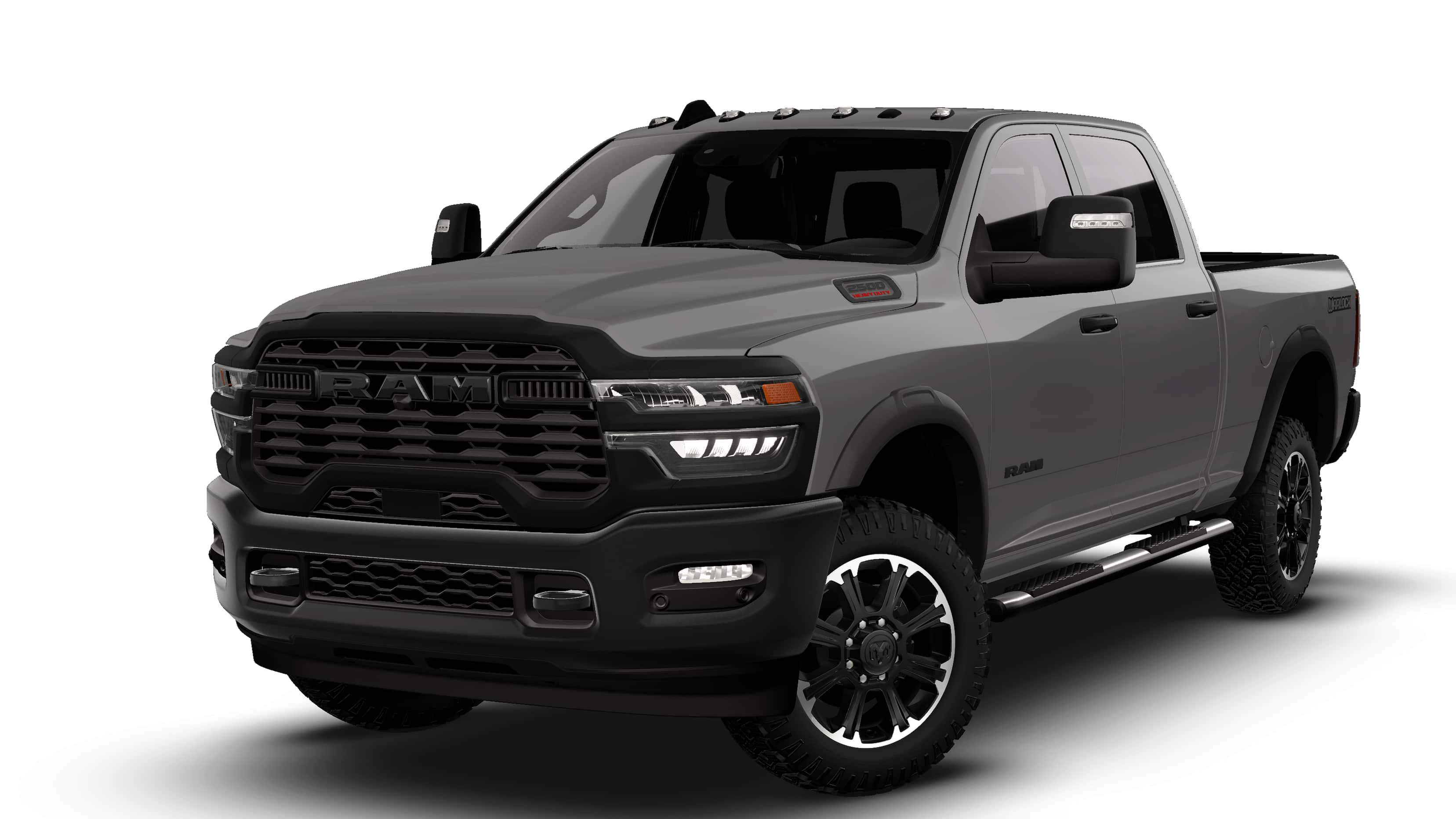  Ram 2500