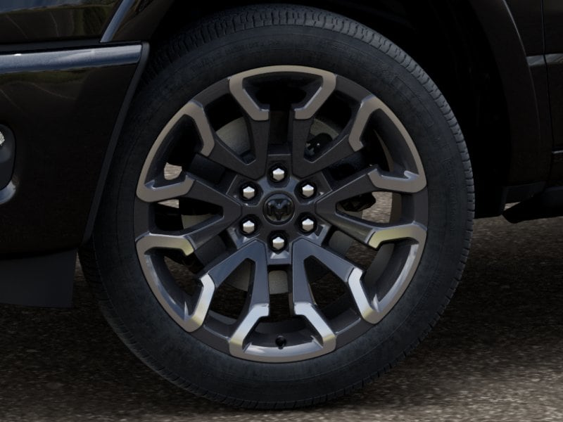 2026 RAM 1500 Limited - Photo 11