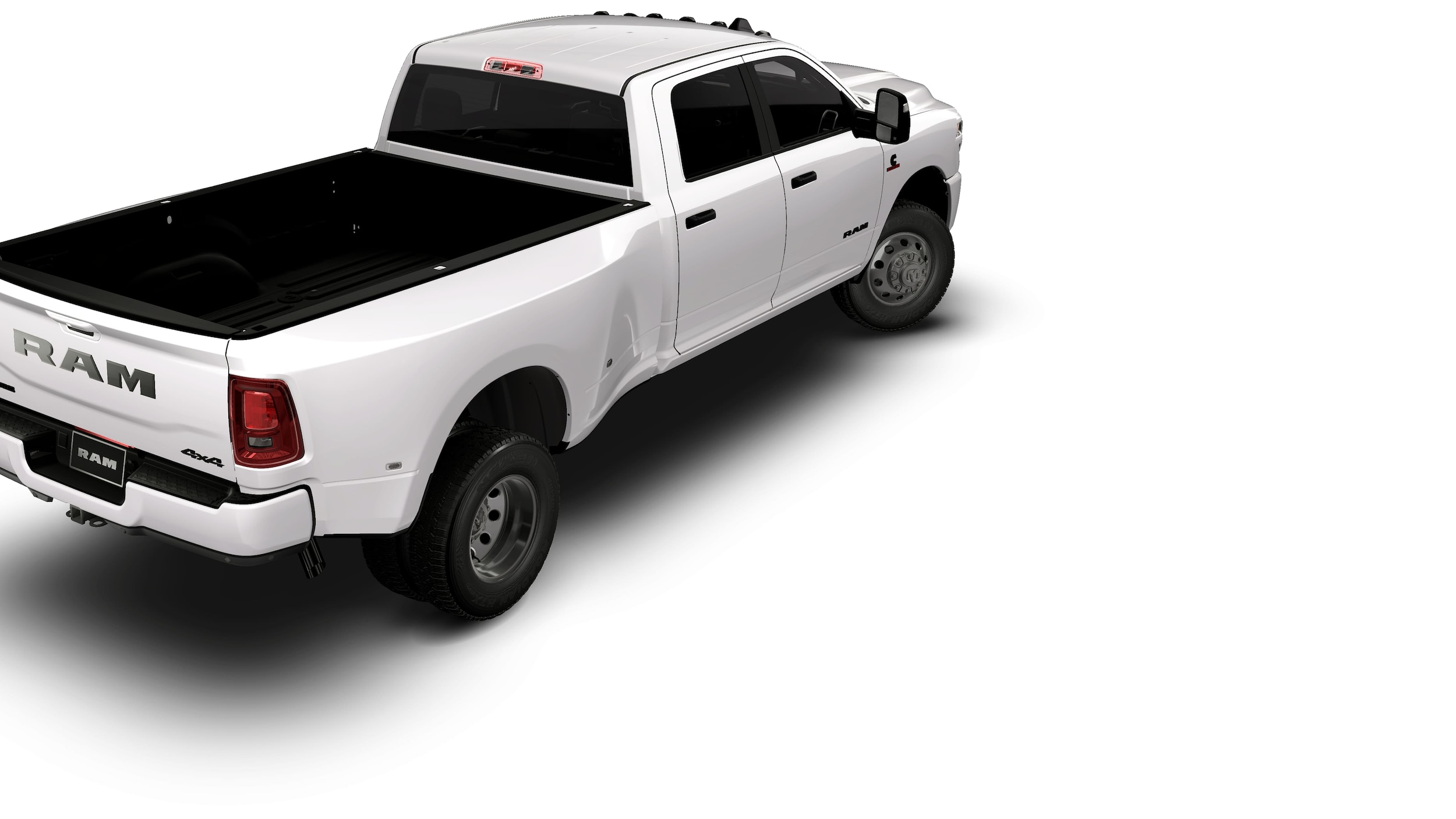2026 RAM 3500 Big Horn - Photo 20