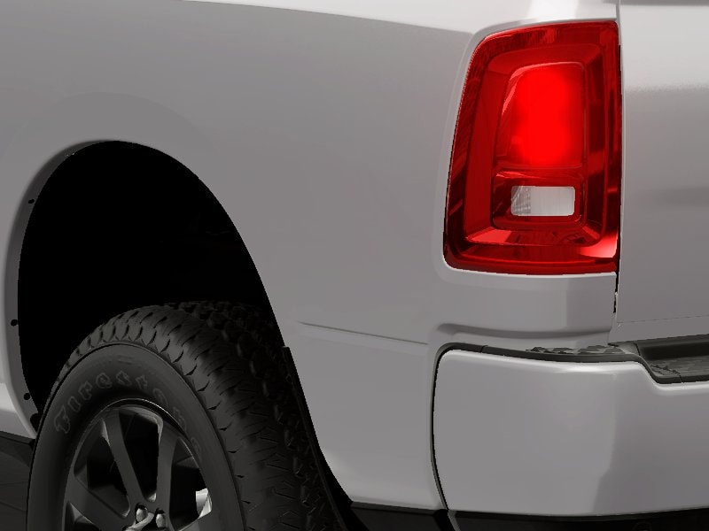 2026 RAM Ram 2500 Pickup Tradesman/Black Express's photo