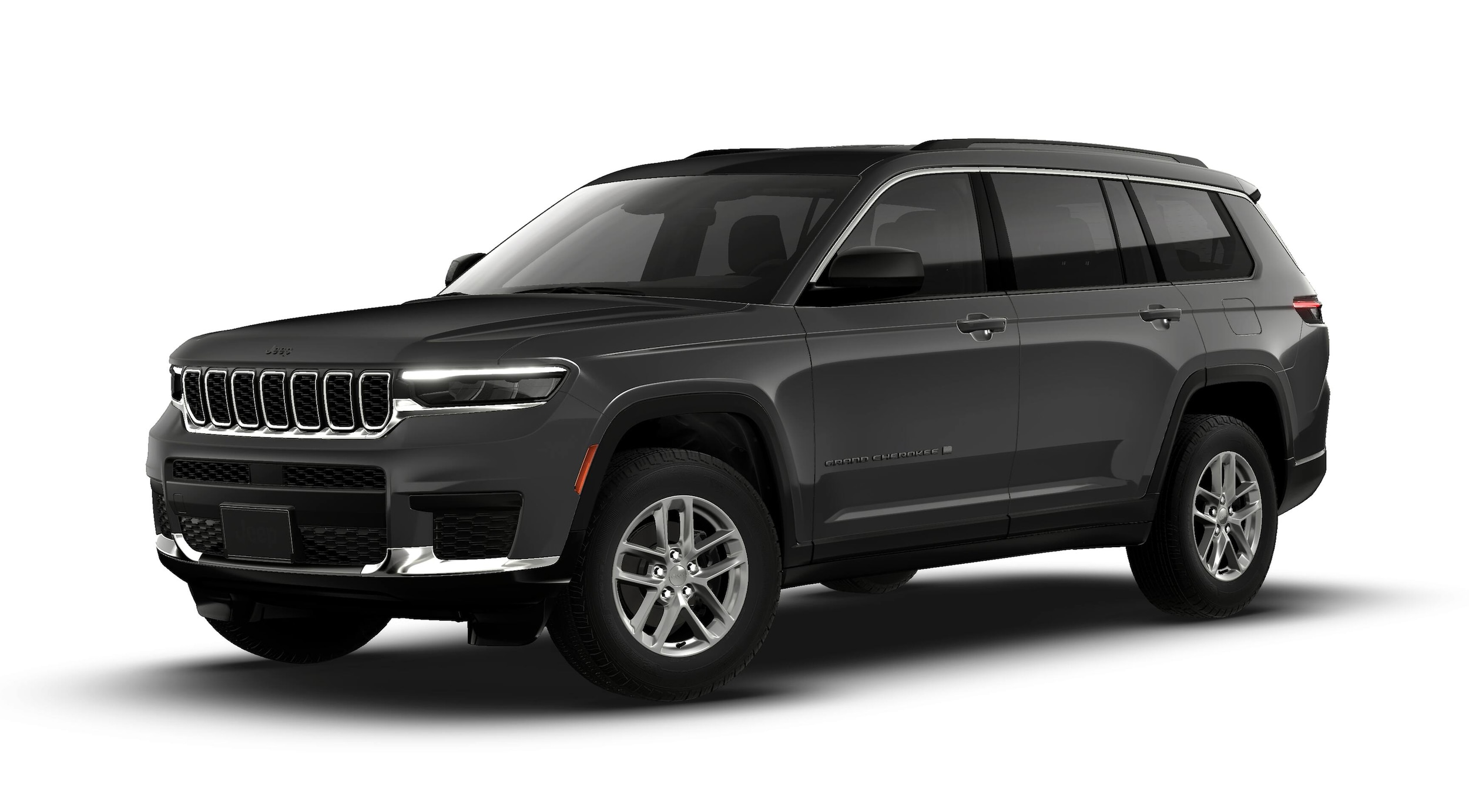 2026 Jeep Grand Cherokee L Laredo - Photo 30
