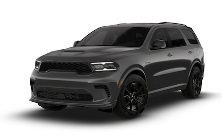 2026 Dodge Durango GT PLUS AWD HEMI V8 Sport Utility