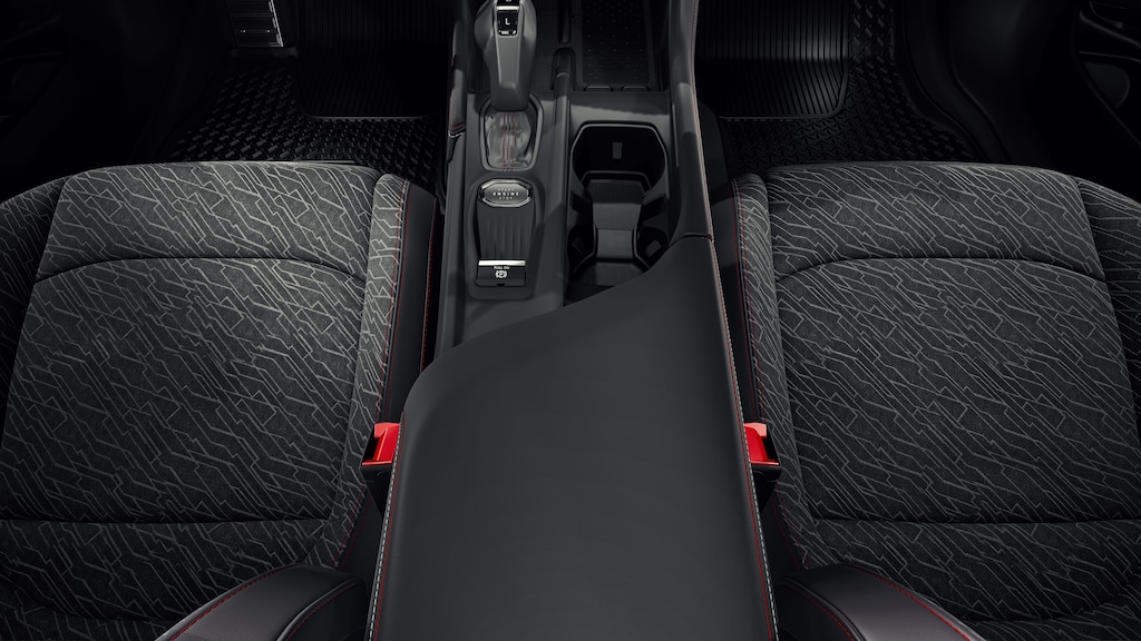 New 2027 Dodge Charger SCAT PACK PLUS 4-DOOR AWD Sedan