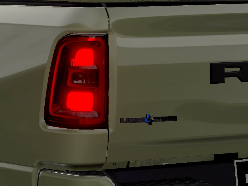 2026 Ram 1500 Big Horn Lone Star photo 4