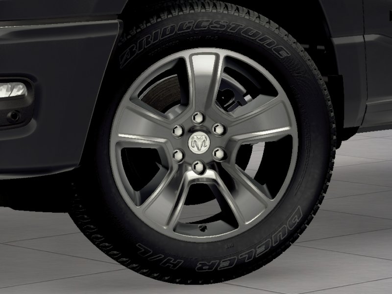 2026 Ram 1500 Express photo 4