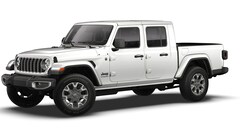 2026 Jeep Gladiator SAHARA 4X4 Pickup