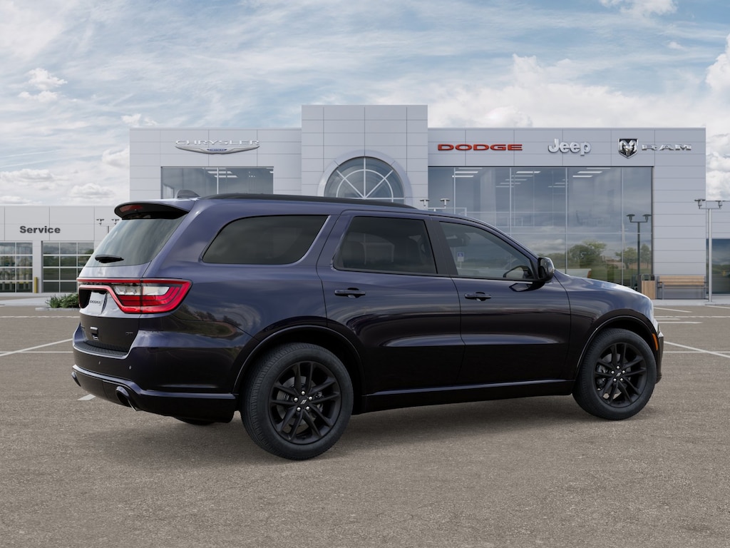 New 2025 Dodge Durango GT AWD Sport Utility