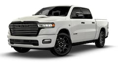 2026 Ram 1500 LARAMIE CREW CAB 4X4 5'7 BOX Pickup
