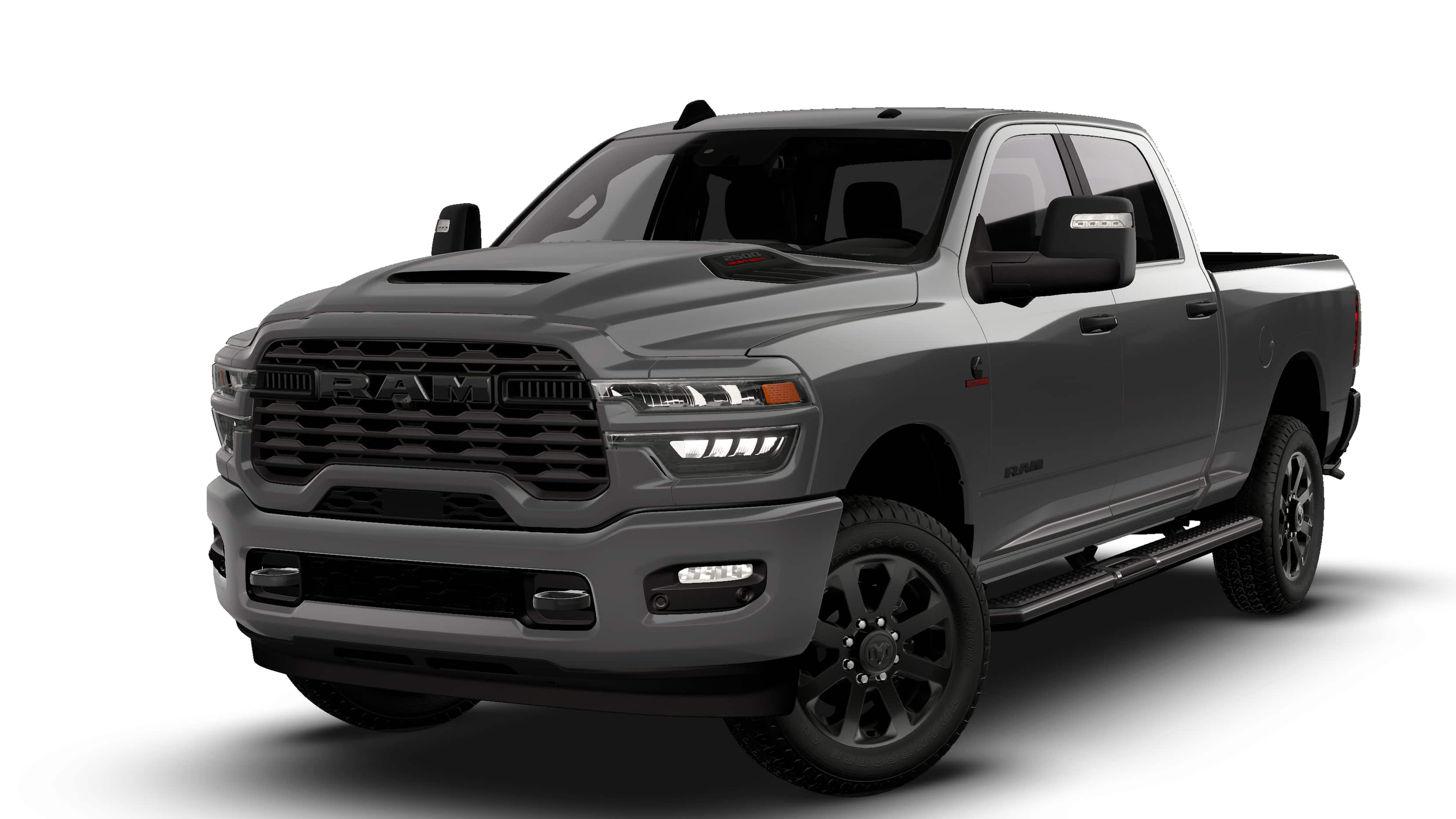  Ram 2500
