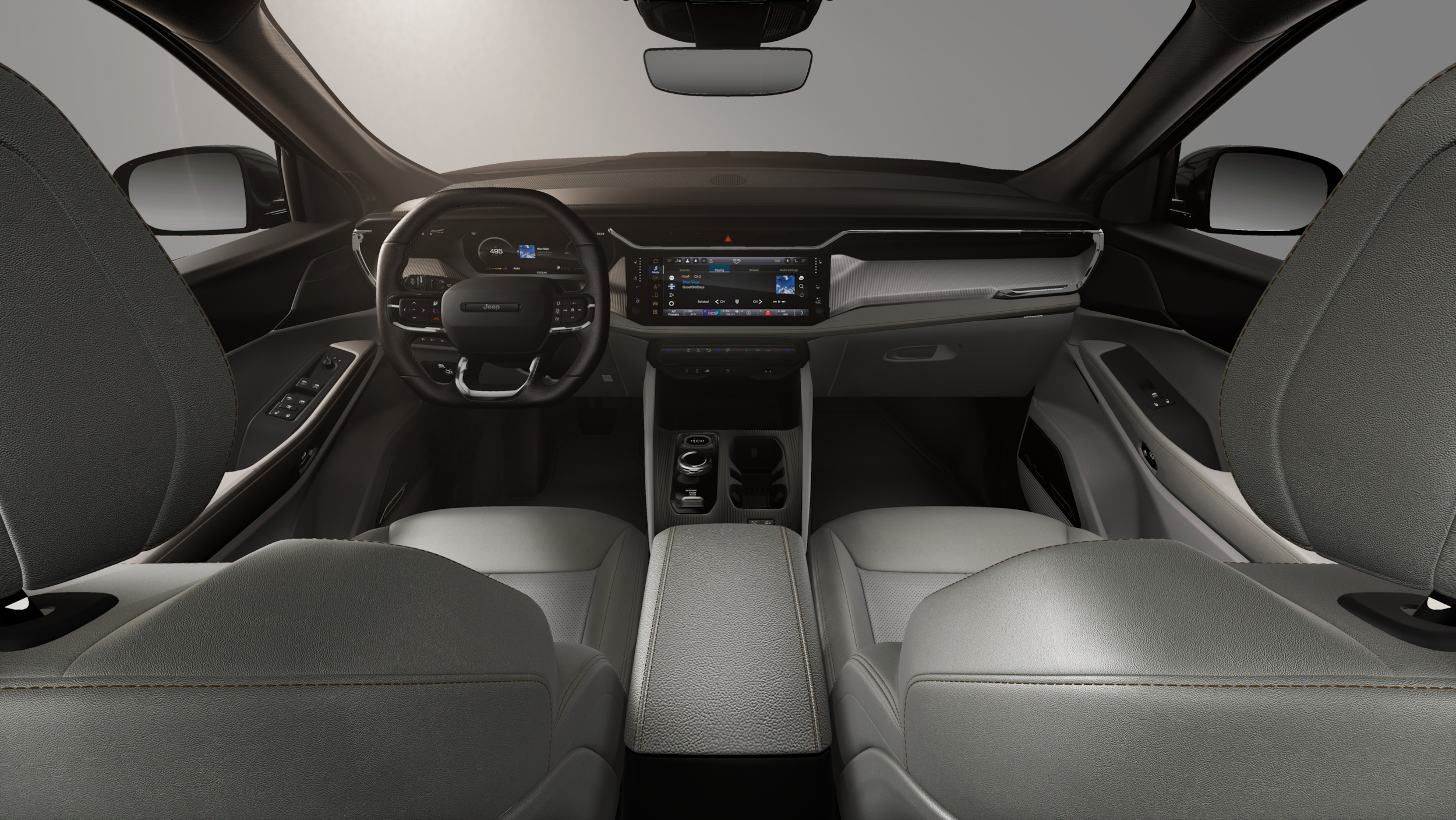 2026 Jeep Cherokee Limited - Photo 10