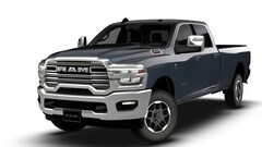 2026 Ram 3500 LARAMIE CREW CAB 4X4 8' BOX Pickup