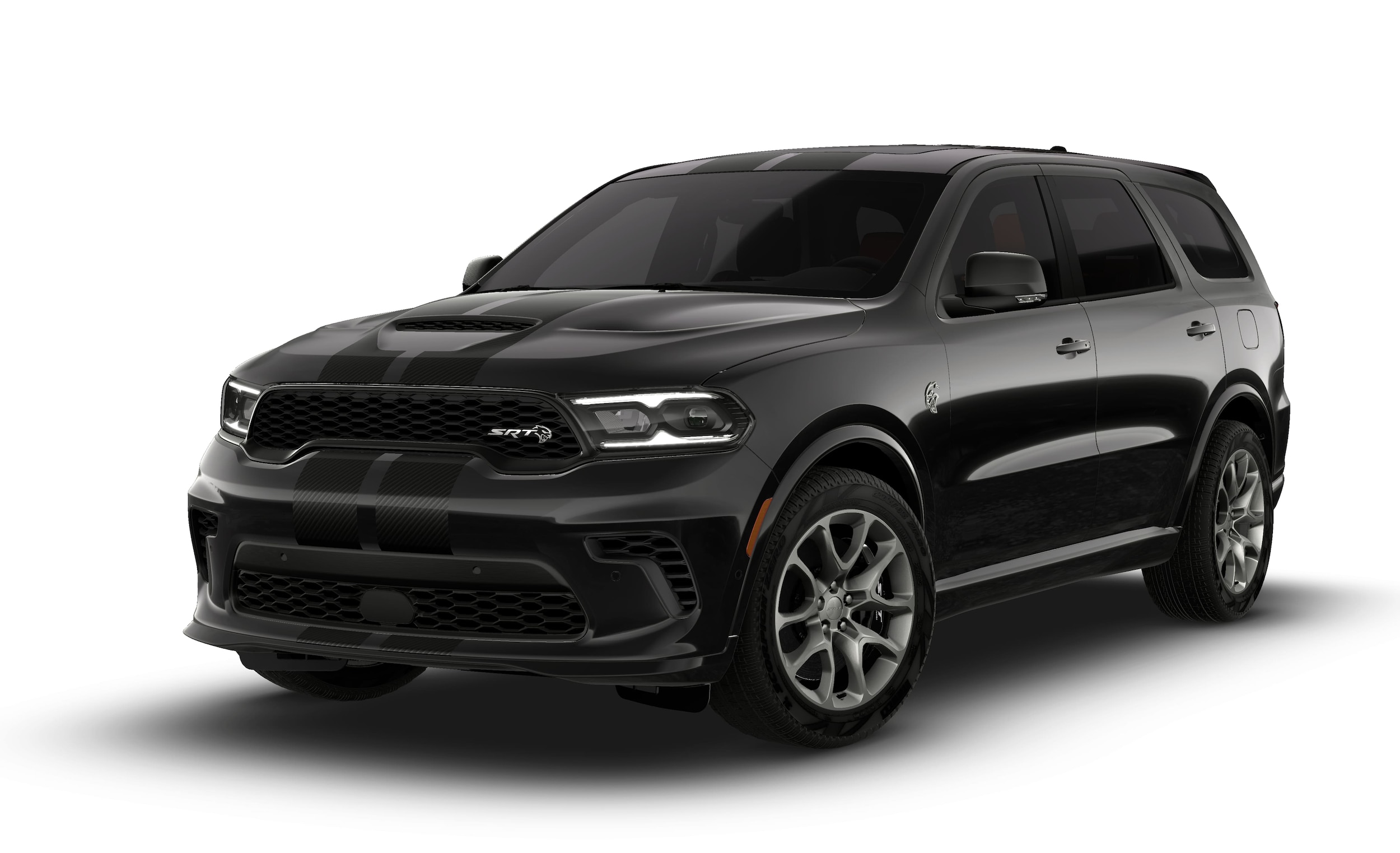 2026 Dodge Durango SRT Hellcat Jailbreak AWD's photo