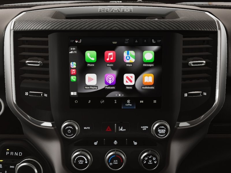 2026 RAM 1500 Big Horn/Lone Star - Photo 33