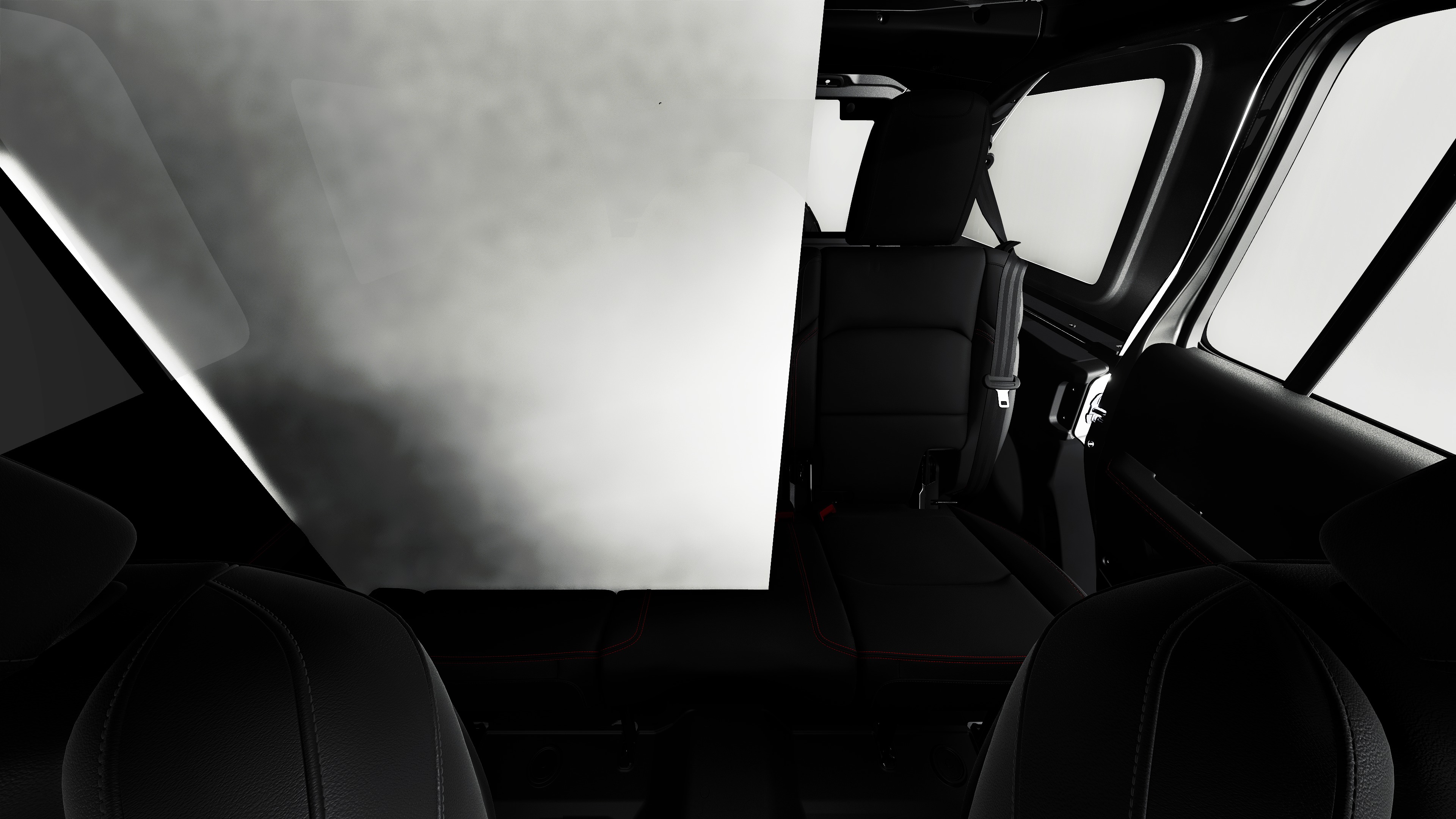 New 2027 Jeep Wrangler Rubicon Sport Utility