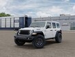  Jeep Wrangler 4-Door