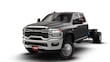  Ram 5500 Chassis Cab