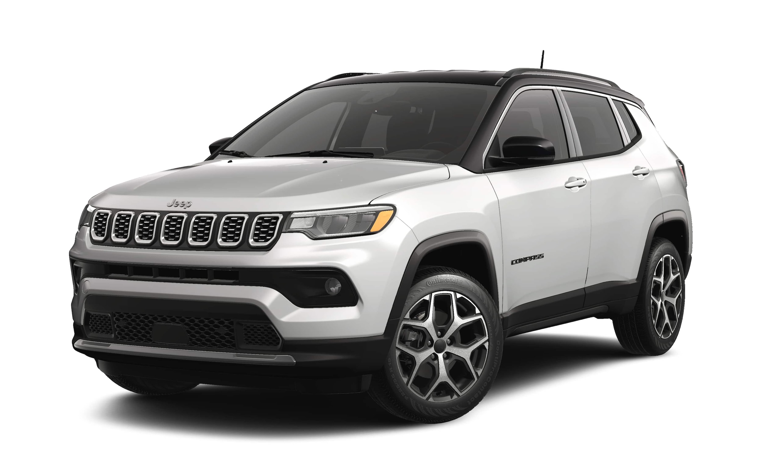 2026 Jeep Compass Limited 4X4's photo