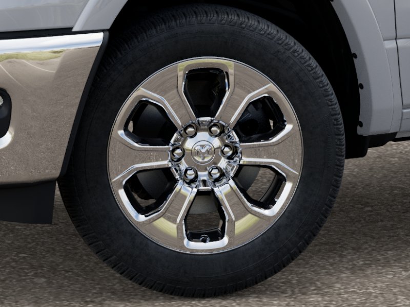 2026 Ram 1500 Big Horn Lone Star photo 3