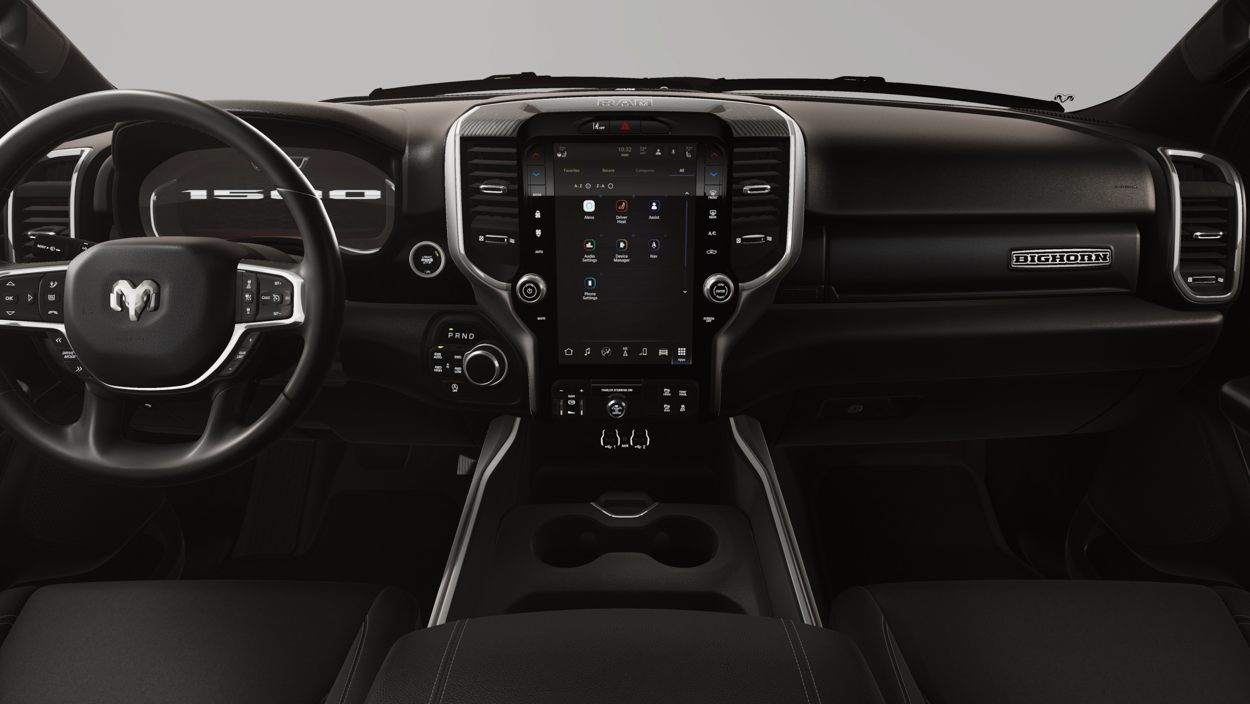 2026 RAM 1500 Big Horn/Lone Star - Photo 55