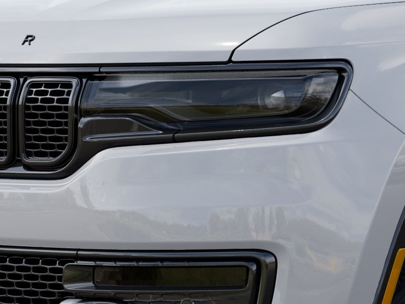 2025 Jeep Wagoneer Series II - Photo 26