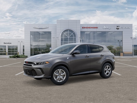 2025 Dodge Hornet GT AWD SUV