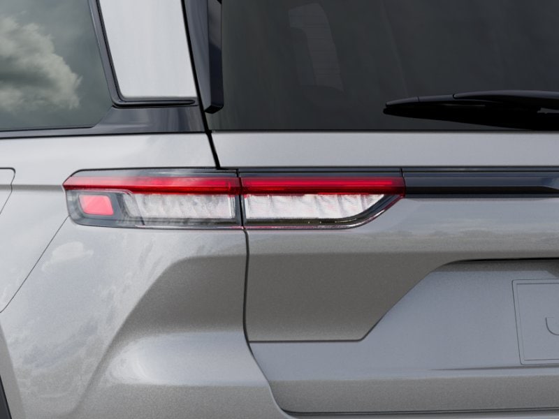 2025 Jeep Grand Cherokee Limited - Photo 23