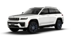 2026 Jeep Grand Cherokee 85TH ANNIVERSARY EDITION 4X4 Sport Utility