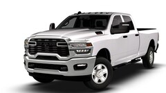 2026 Ram 3500 Tradesman Pickup