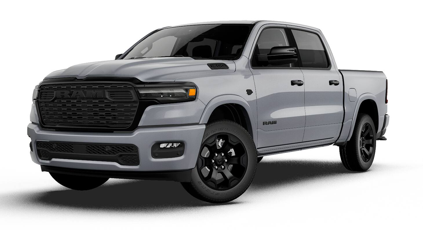  Ram 1500