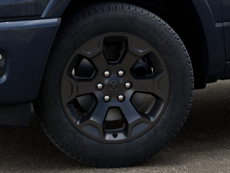 2026 RAM 1500 Big Horn/Lone Star - Photo 34
