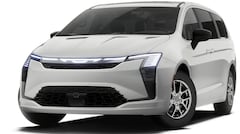 2027 Chrysler Pacifica SELECT Passenger Van Lawrenceburg IN