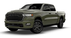 2026 Ram 1500 EXPRESS CREW CAB 4X4 5'7 BOX Pickup