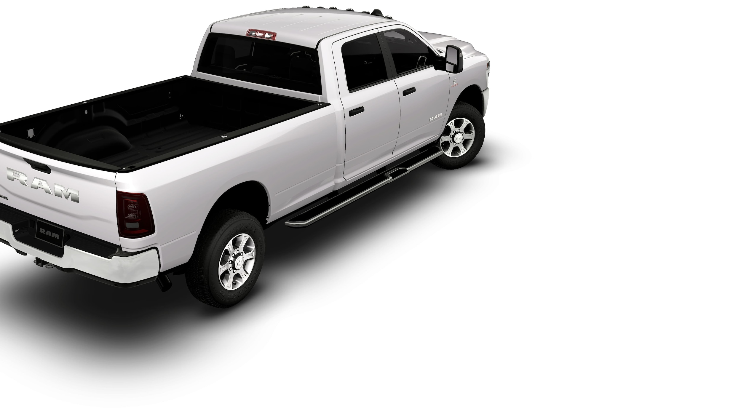 2026 RAM 2500 Big Horn - Photo 25