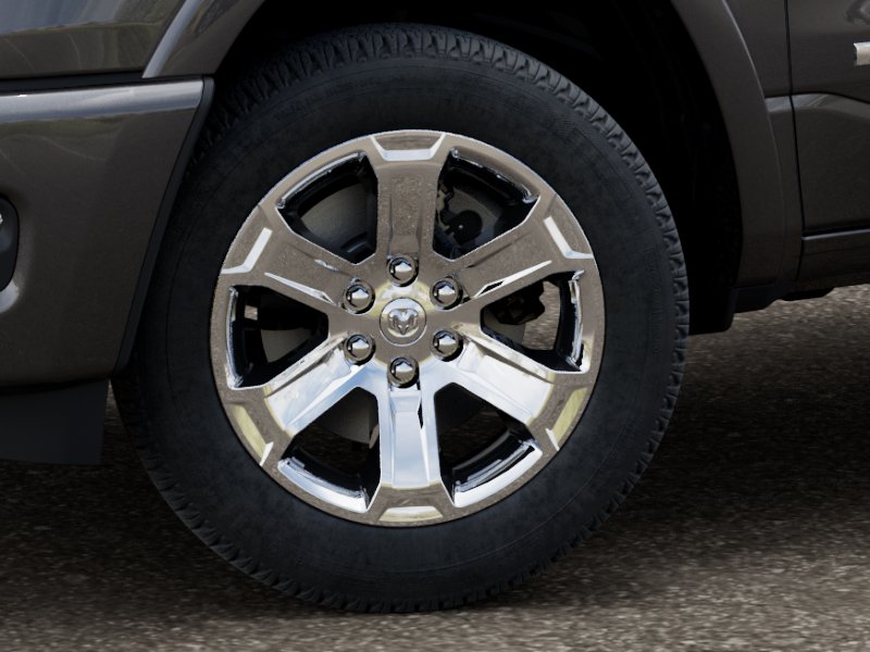 New 2027 Ram 1500 Big Horn/Lone Star Pickup
