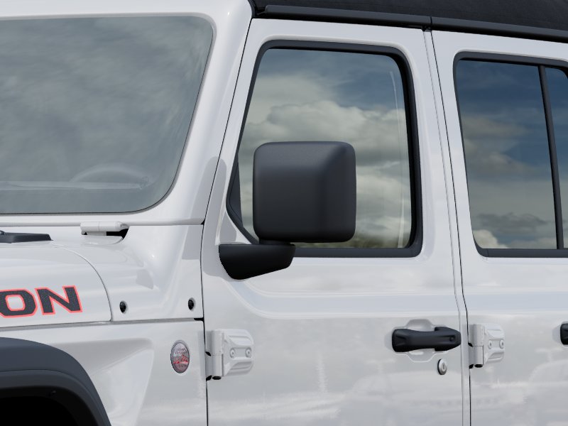 2026 Jeep Wrangler 4-Door Rubicon - Photo 38