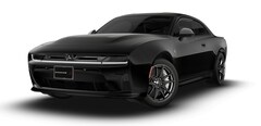 2026 Dodge Charger SCAT PACK PLUS 2-DOOR AWD Coupe