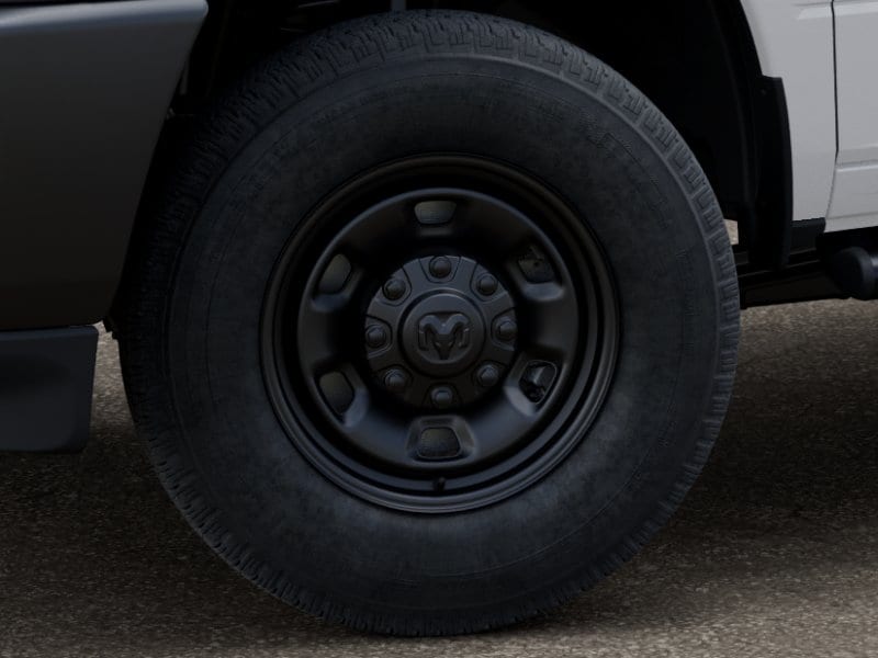 2026 RAM 2500 Tradesman - Photo 34