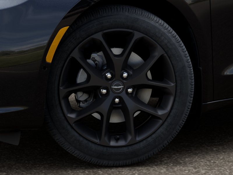 2026 Chrysler Pacifica Select - Photo 36