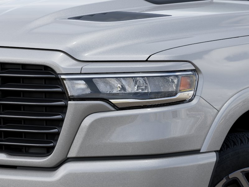 2026 RAM 1500 Laramie - Photo 42