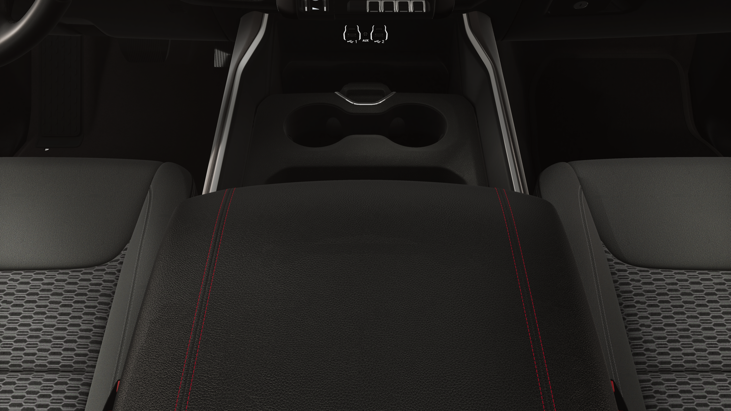 2026 RAM 1500 Big Horn/Lone Star - Photo 32